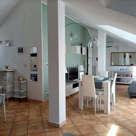 Casa di Susy, stupendo loft in Torino Apartment Bagian luar foto