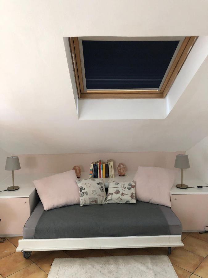 Casa di Susy, stupendo loft in Torino Apartment Bagian luar foto