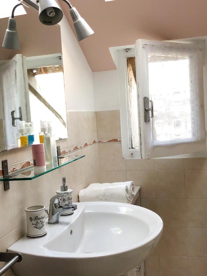 Casa di Susy, stupendo loft in Torino Apartment Bagian luar foto