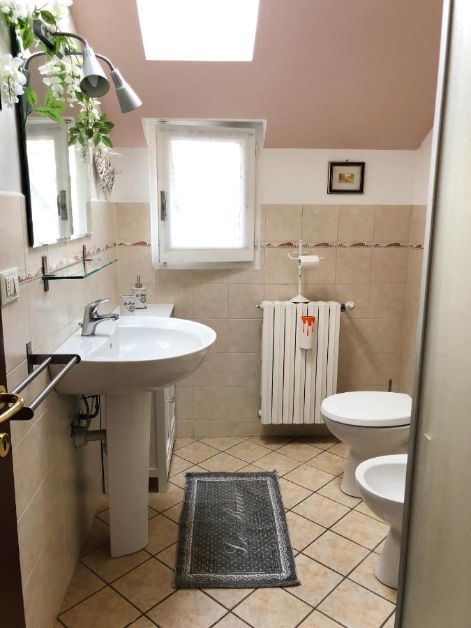 Casa di Susy, stupendo loft in Torino Apartment Bagian luar foto