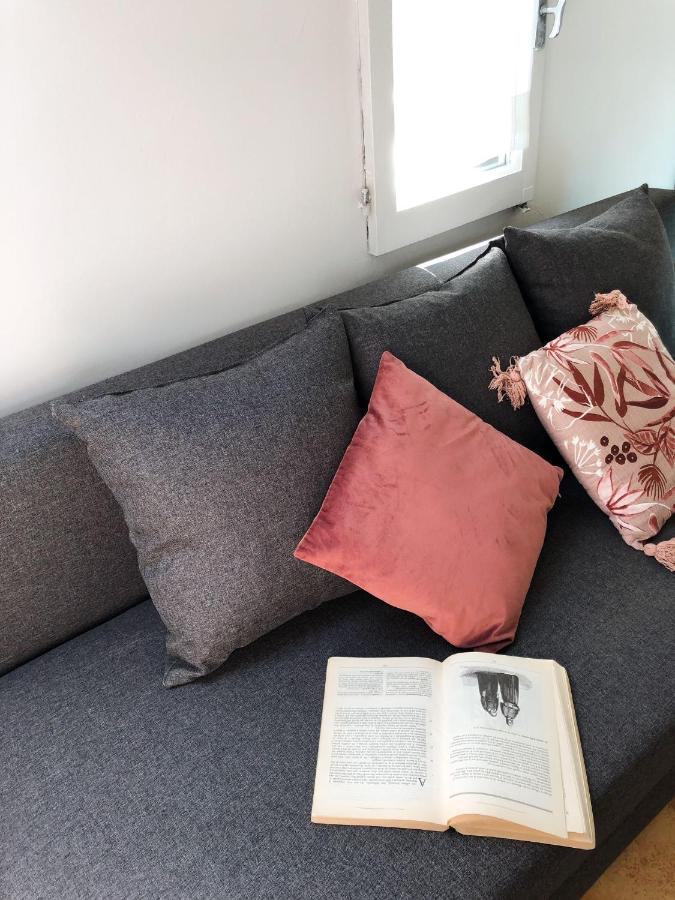 Casa di Susy, stupendo loft in Torino Apartment Bagian luar foto
