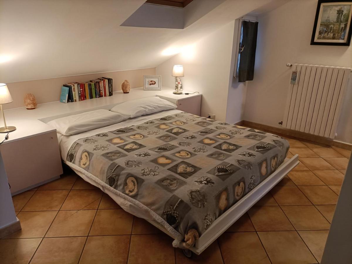 Casa di Susy, stupendo loft in Torino Apartment Bagian luar foto