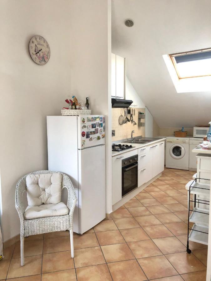 Casa di Susy, stupendo loft in Torino Apartment Bagian luar foto