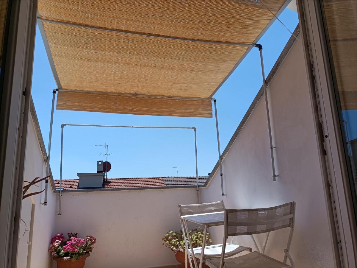 Casa di Susy, stupendo loft in Torino Apartment Bagian luar foto
