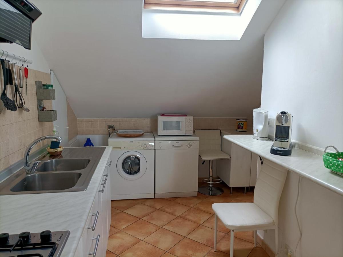 Casa di Susy, stupendo loft in Torino Apartment Bagian luar foto