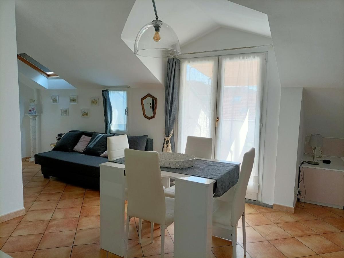 Casa di Susy, stupendo loft in Torino Apartment Bagian luar foto