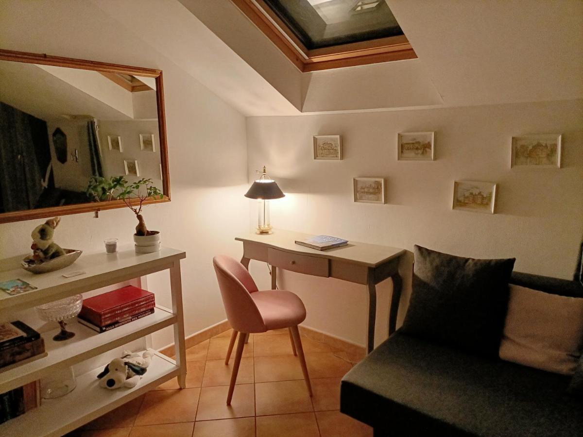 Casa di Susy, stupendo loft in Torino Apartment Bagian luar foto